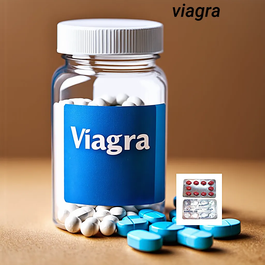 La viagra se vende sin receta medica